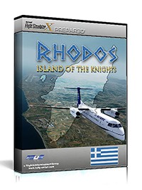 Rhodes xtreme fsx games